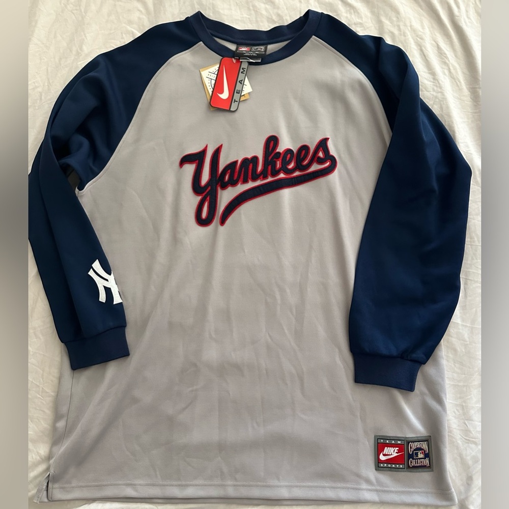 Men’s Nike Coppertown Collection NY Yankees